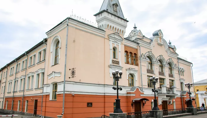 Лариса Удовиченко отменила творческий вечер в Барнауле из-за болезни
