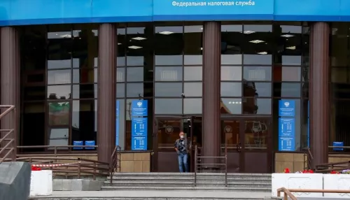Центральная районная больница в Завьялово задолжала налоговой 6,6 млн рублей