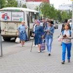 Перевозчики просят изменить тарифы на проезд в общественном транспорте Барнаула