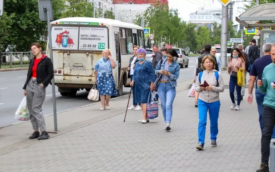 В мэрии Барнаула объяснили, почему закрывают некоторые автобусные маршруты
