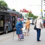 С терминалом и камерами: в Барнауле ищут перевозчиков на шесть городских маршрутов