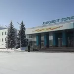 Из Горно-Алтайска запустят авиарейсы в Санкт-Петербург и Казань