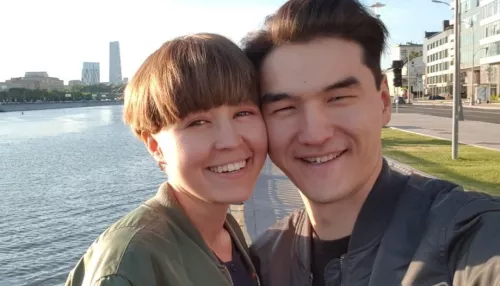 Жена комика Нурлана Сабурова опровергла новость о его смерти