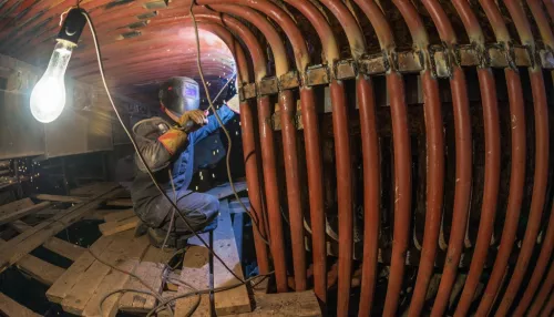 Эксперимент в Барнауле удался, но трубы рвутся больше. Почему?