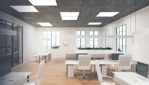 Управляй на расстоянии: Ростелеком представил новый сервис Умный офис