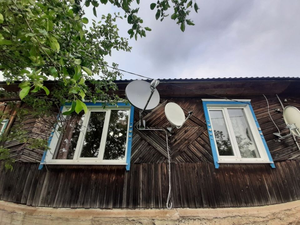 Спутниковый интернет дошел до труднодоступной Майорки
