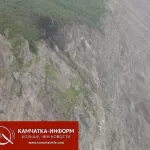 Причиной крушения самолета Ан-26 на Камчатке стало столкновение со скалой