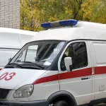 Пациент столичного ковидного госпиталя погиб при падении из окна больницы