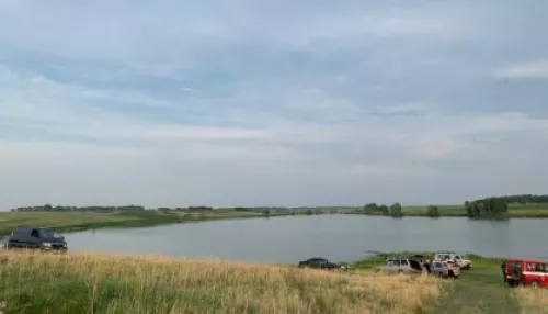 Восьмилетняя девочка утонула в пруду в Алтайском крае