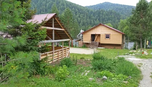 В Республике Алтай закрыли ещё один детский лагерь