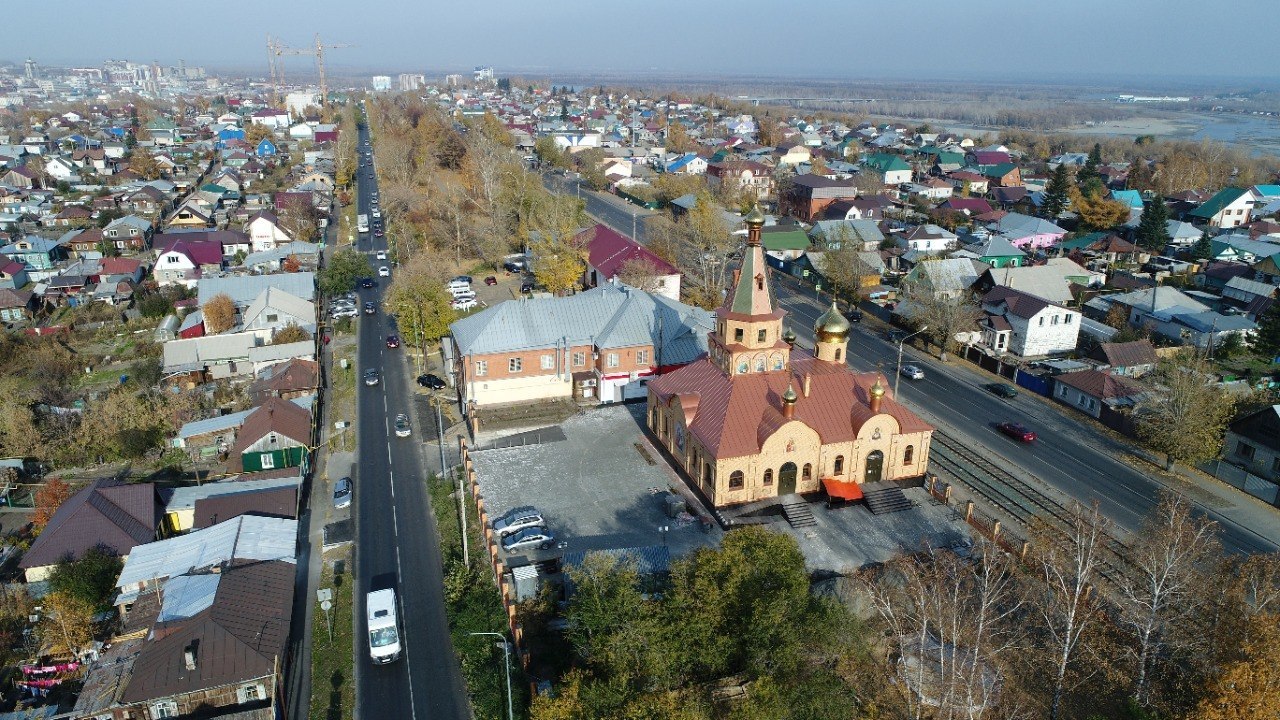 Безопасные и качественные дороги