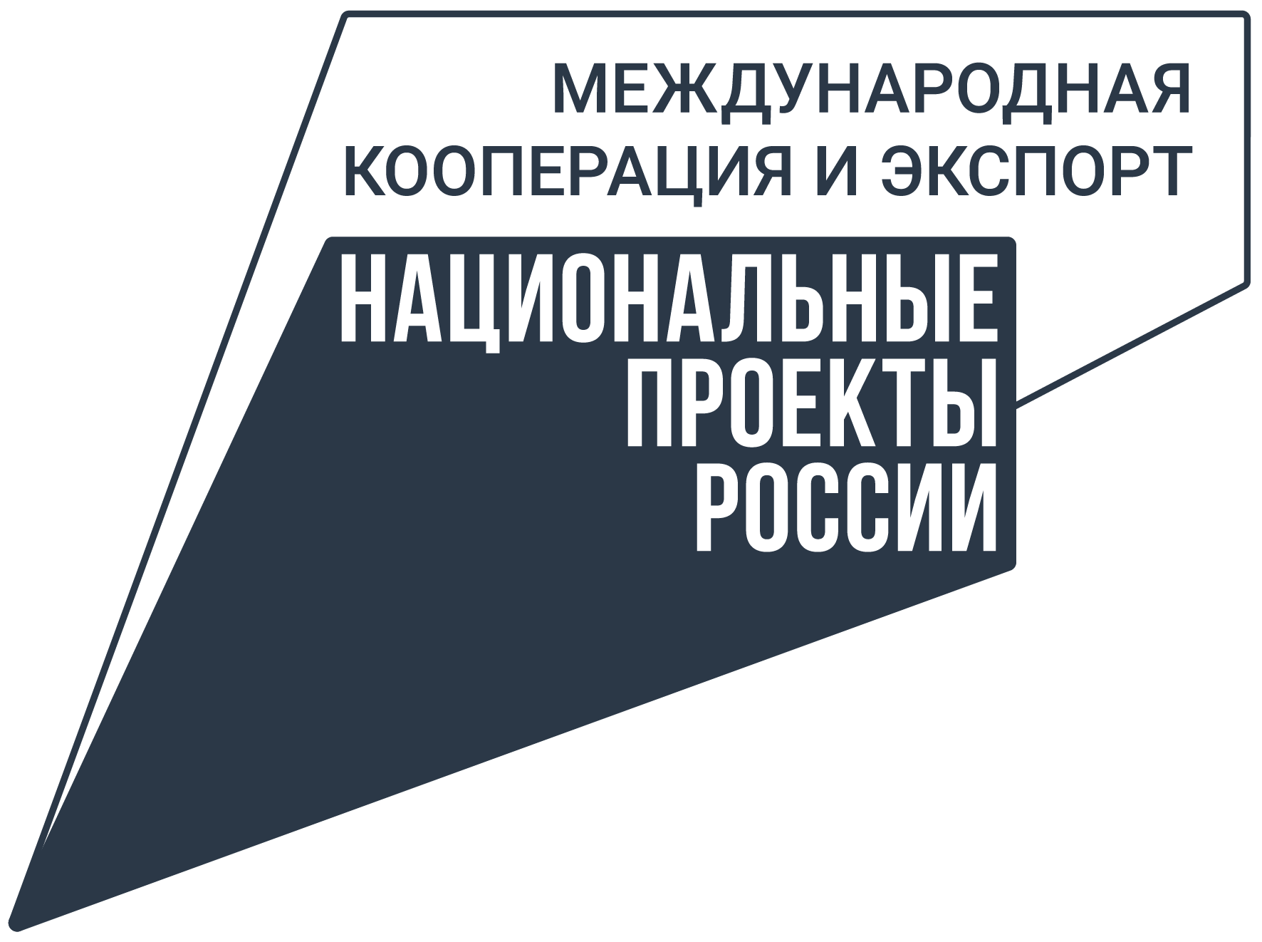 Региональный проект экспорт продукции апк